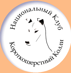 Официальный микроблог российского национального клуба породы колли короткошёрстный