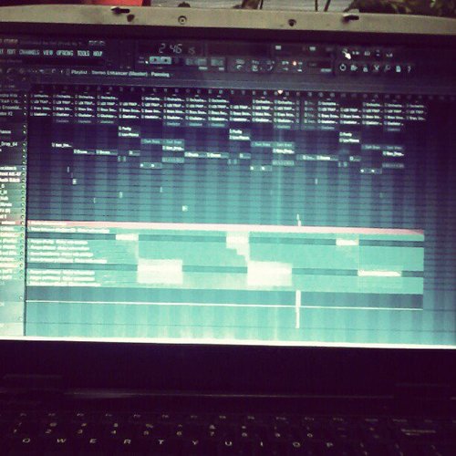 Trap Hard Music The Production Company
Follow The Owner @SouthBeatMaker
Down Load #Bonez Mix Tape -  http://t.co/jM5G2Y3srz