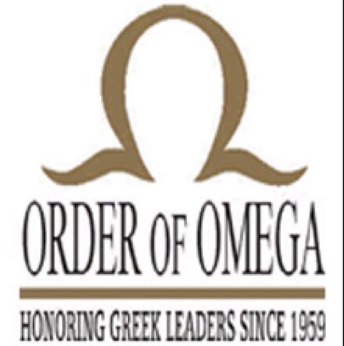 io_OrderofOmega's profile picture. The Order of Omega Greek Honor Society at the University of Alberta, Iota Omicron Chapter.