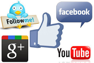 Increase Social Media Followers Low Cost Facebook, Twitter, Google +, Youtube, Stumbleupon, Digg http://t.co/IUCLbFA2jQ