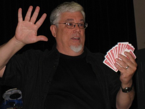 dffry's profile picture. Retired and enjoying the passage of time and my family.