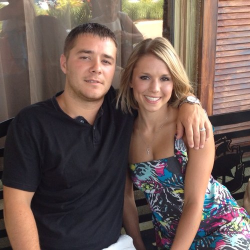 bjohnson0416's profile picture. 