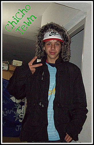 Simon y los wachis ♫ You Know - .
agregame al face:https://t.co/GdghA4gzTY
Pregunta:http://t.co/QMJZY9PJYM
TE AMO S.M