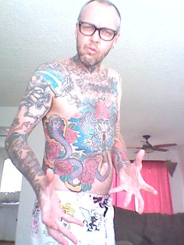 STILLBORN75's profile picture. SOMEBODY GOTTA DO IT!