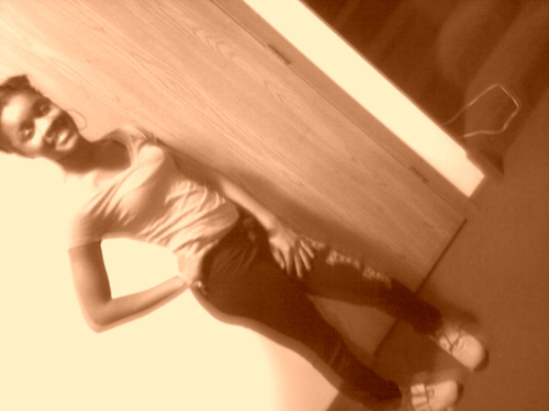 Pretty Girl Here ! See Some You Like ? Gone Head Make My Follow Botton Blue! ( :