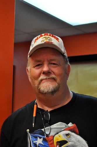 I am a Retired US Marine and a Volunteer for the American Red Cross. Member of the Dallas H.O.G. Chapter 1869