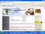 Property listing website Sri Lanka.