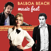 At Peninsula Park in Newport Beach on October 13, 2012. Matt Nathanson, Joshua Radin, A Fine Frenzy, Maria McKee, and more! http://t.co/Z3AGJoikZH