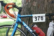 Bikes like krazy, loves camping, and anything that has to do with the outdoors!