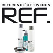 RefHaircareUSA's profile picture. Professional Hair Care Products.  Color and Retail.  Sold exclusively at Professional Salons.