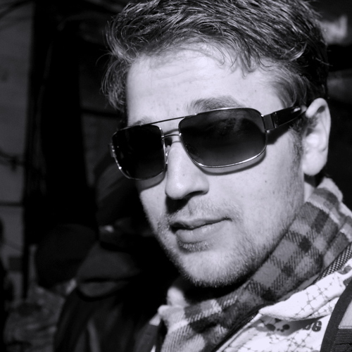 jaankalmus's profile picture. ALO-TV programmi- ja arendusjuht