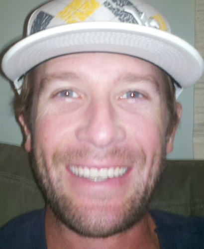 Baseball Enthusiast