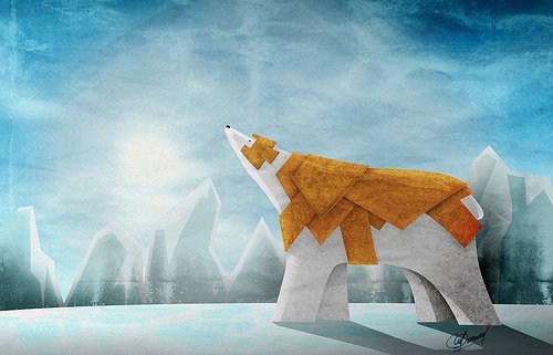 ArcticObserver's profile picture. I am a Arctic Observer, with a keen and watchful eye on many areas in this changing region. Such as: #Security, #Policy, #Climate, #Economics, #Prosperity