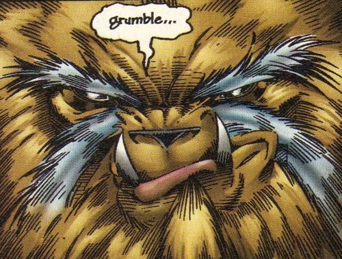 Dragons slain, Evil vanquished, Damsels saved, Vampires hunted, Backs massaged, Tyrants toppled, Treasure recovered, Bear King.
