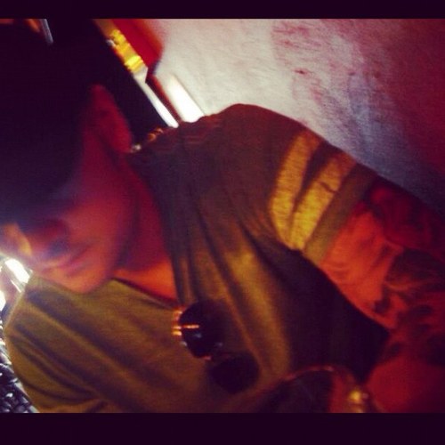 markserra126's profile picture. sign painter/owner at last word sign co. dad. novice shirt sleeve buttoner. grateful, happy, and hustling.