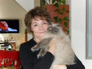 sagecats's profile picture. Retired, married, 4 cats I'm Crazy about but Love all animals! Democrat. Forever Beatles fan and Old R&R! Hate Trump Forever!