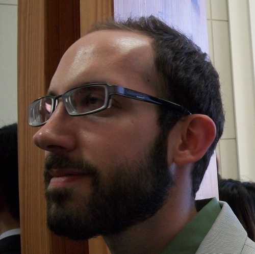 Data engineer and architect for the public sector.