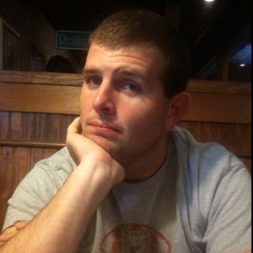 BHuggins88's profile picture. 