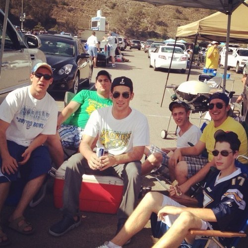 EytanDarrison's profile picture. Swag