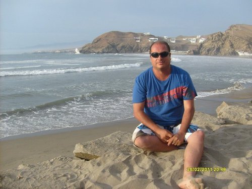 IvanMolinaRaffo's profile picture. 