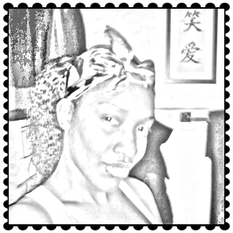 Just me...