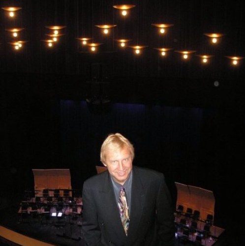 jvsveiks's profile picture. 