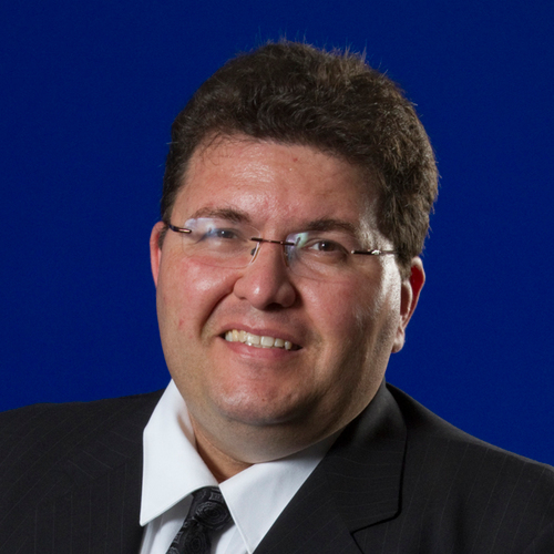 Ontario PC candidate in the September 6th by-election in the riding of Vaughan.