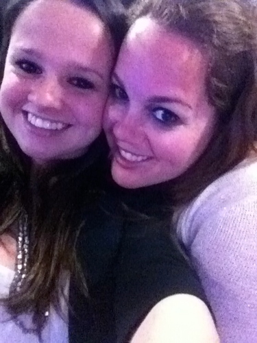 RachLiebman's profile picture. 