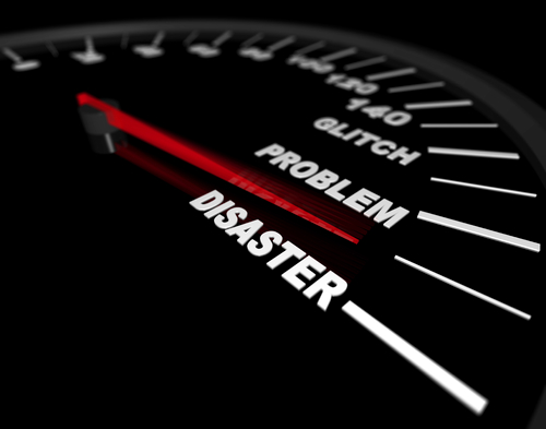 Disaster planning & recovery for property management & insurance industries.