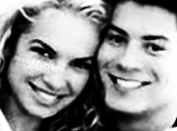 Minha visa sem vocês não tem sentido... Amo vocês de montão @Lua_Blanco e @Aguiarthur