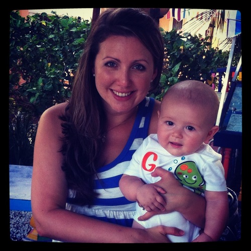 JobethHeinrich's profile picture. Small town girl who is making the big city my home with a good man and two sweet babies :)