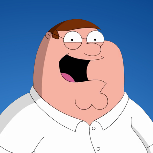 The Unofficial Twitter for Season 13 of Family Guy