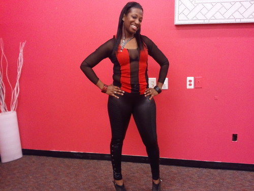 Owner of iplanparties..A event planning business with goals to making dreams come true!!!