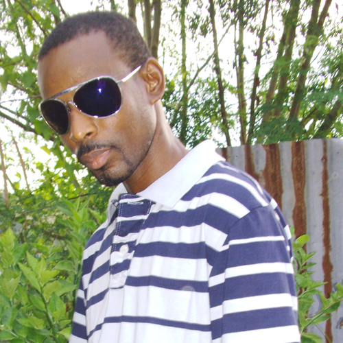 gotmilton's profile picture. 