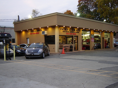 FatherSonAuto's profile picture. Selling Quality Autos Since 1977. All Makes and Models.