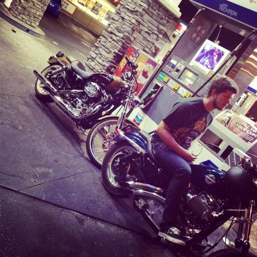 TimKelley702's profile picture. 