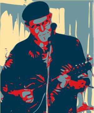 mandodude's profile picture. 