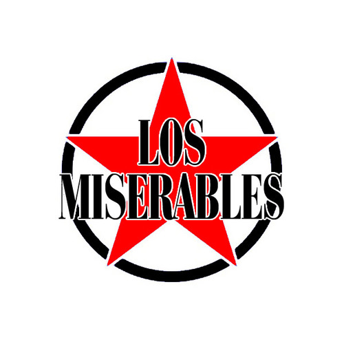 Twitter oficial de Los Miserables