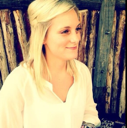 Caayla's profile picture. CVICU RN! ❤️⚾️ TTU!