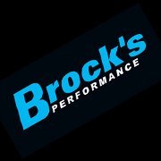 Fueled by love for motorcycles, Brock's Performance has quickly become a world-respected leader in the innovation and the development of performance components.