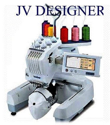 JulioVallejo11's profile picture. Empresa Diseños y Creación de Bordados