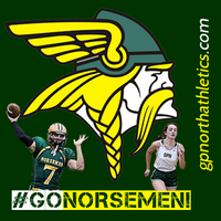 GPN Athletics (@gpnnorsemen) 's Twitter Profile