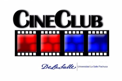 CineClub La Salle Pachuca es un espacio para compartir, debatir y conocer propuestas cinematográficas.