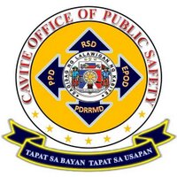 Cavite PDRRMO-COPS (@pg_cops) 's Twitter Profile