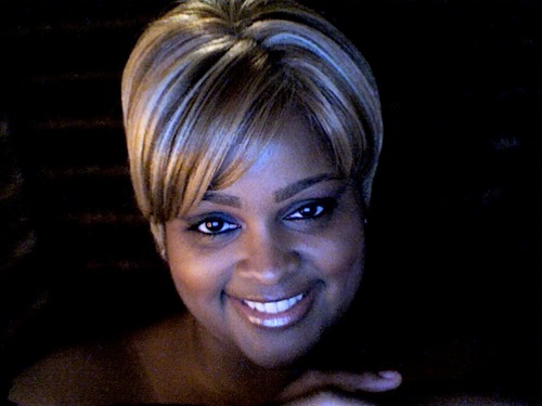 sonkisseddiva's profile picture. Basket Queen, Certified Gift Designer, Determined, Successful & Fabulous!