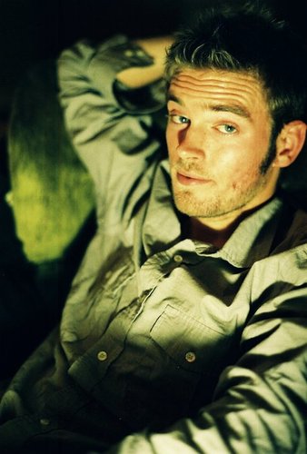 ShaneLeahy3's profile picture. 