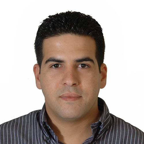 Senior Management Consultant - Information Technology