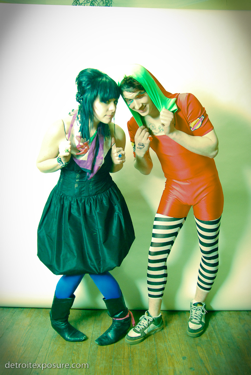 peaceluvspandex's profile picture. Peace Love Spandex Fashion Designer/STYLIST from Detroit Michigan.  Making Moves one day at a time.