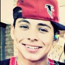 Me encanta @brandon_meza es un lindo, lo amo demasiado!♥  Follow Me!!C: