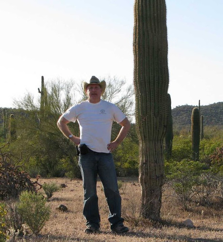 rbturcott's profile picture. 